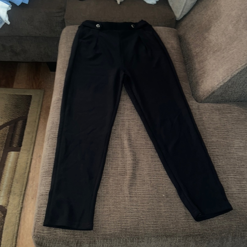 Casual pants